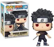 Figurki dla dzieci - Funko POP!, figurka kolekcjonerska - miniaturka - grafika 1