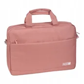 Teczki i aktówki - Torba na ramię DUŻA do pracy listonoszka mocna na laptop PASO teczka - miniaturka - grafika 1