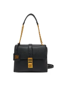 Steve Madden Torebka Bpatts-E SM13001648 Czarny - Torebki damskie - miniaturka - grafika 1