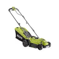 Kosiarki - Ryobi Kosiarka elektryczna RLM3313A 1300W - miniaturka - grafika 1