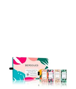 Berdoues Grands Crus Discovery Set zestaw zapachowy 1 szt. - Zestawy perfum męskich - miniaturka - grafika 1