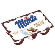 Woda - ZOTT Monte czekoladowe 6 X 55G - miniaturka - grafika 1