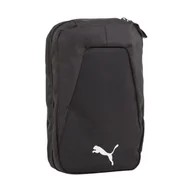 Nerki - Kosmetyczka Puma teamGOAL Wash Bag czarna 90244 01 Puma - miniaturka - grafika 1