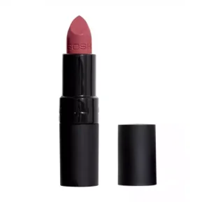 Gosh Velvet Touch Lipstick Matt pomadka do ust 002 Rose 4g - Szminki - miniaturka - grafika 1