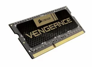 Corsair 8GB CMSX8GX3M1A1600C10 DDR3 - Pamięci RAM - miniaturka - grafika 1