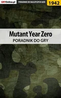 E-booki - poradniki - Mutant Year Zero - poradnik do gry - miniaturka - grafika 1