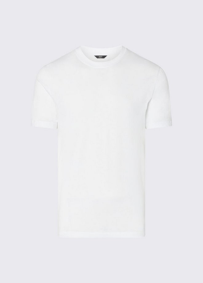 T-shirt męski liu jo 10801413128534_XL altro