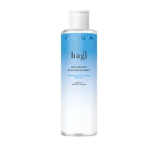 Hagi Aqua Zone - Łagodny płyn micelarny 300ml - Płyny micelarne - miniaturka - grafika 1
