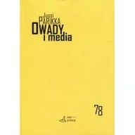 Przewodniki - Księgarnia Akademicka Jussi Parikka Owady i media - miniaturka - grafika 1