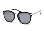 Okulary przeciwsłoneczne - Okulary turystyczne damskie Arctica S-306 - miniaturka - grafika 1