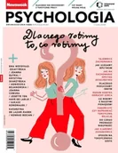 Czasopisma - Newsweek Psychologia 5/2023 Dlaczego robimy to... - miniaturka - grafika 1