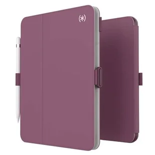 Etui do iPad 10.9 SPECK Balance Folio Różowy - Etui do czytników e-book - miniaturka - grafika 1