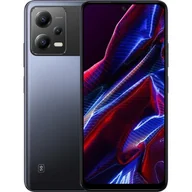 Telefony komórkowe - POCO X5 5G 8GB/256GB Dual Sim Czarny - miniaturka - grafika 1