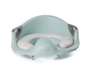 Nakładka Na Toaletę pastel Blue Mint Bo Jungle - Nocniki Nakładka Na Toaletę pastel Blue Mint Bo Jungle - Nocniki - miniaturka - grafika 1