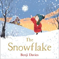 Audiobooki obcojęzyczne - Snowflake - miniaturka - grafika 1