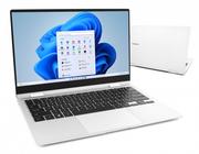 Laptopy - Samsung Galaxy Book2 Pro 360 Core i7-1260P | 13,3''-FHD | 16GB | 512GB | W11H | srebrny NP930QED-KC1US-16GB_500SSD - miniaturka - grafika 1