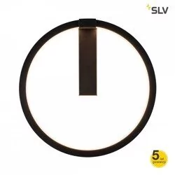 Spotline Lampa ścienna One 40 1002915) SLV 1002915 - Lampy ścienne - miniaturka - grafika 1