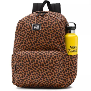 Vans plecak OLD SKOOL H2O BACKPACK Animal Spot - Plecaki - miniaturka - grafika 3
