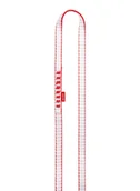 Sprzęt wspinaczkowy - Taśma wspinaczkowa Ocun O-Sling Bio-Dyn 11 mm 30 cm - red - miniaturka - grafika 1