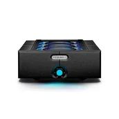 Wzmacniacze - Chord Ultima 2 wzmacniacz mocy mono 750W czarny - miniaturka - grafika 1