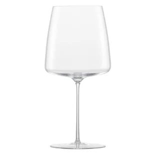 Zwiesel SIMPLIFY Velvety & Sumptuous 740 ml (kpl. 2 szt) - Kieliszki - miniaturka - grafika 1