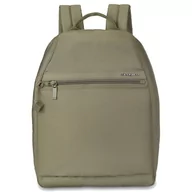 Plecaki - Hedgren Hedgren Inner City Vogue L Plecak RFID 35 cm olive night HIC11L-556-09 - miniaturka - grafika 1