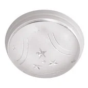 Lampy sufitowe - Ideus Plafon UFO STAR 2223 - miniaturka - grafika 1