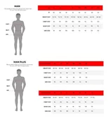Kurtki męskie - CMP 38z5257, męska kurtka przeciwdeszczowa, 38Z5257, czarna, 56 38Z5257 - miniaturka - grafika 1