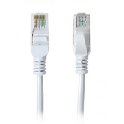 Kable komputerowe i do monitorów - Msonic - Msonic kabel sieciowy UTP CAT5E - miniaturka - grafika 1