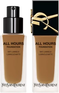 Yves Saint Laurent All Hours Foundation Reno DW2 - Podkłady do twarzy - miniaturka - grafika 1