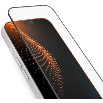Szkło hartowane SBS D3O do Apple iPhone 18 Pro