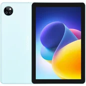Tablety - DOOGEE T10W 10,1" 9 GB/128 GB LTE WiFi 5GHz  błękitny - miniaturka - grafika 1