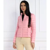 Kurtki damskie - Patrizia Pepe Puchowa dwustronna kurtka - miniaturka - grafika 1