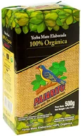 Yerba Mate - Pajarito Organica 500g - miniaturka - grafika 1