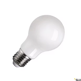 SLV A60 E27 żarówka 220-240V E27 7.5W 700lm 2700K 1005304 1005304 - Żarówki LED - miniaturka - grafika 1