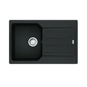 Zlewozmywaki - Zlewozmywak granitowy UCG II 611-78 Franke - miniaturka - grafika 1