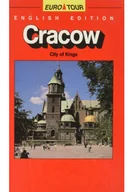 Książki o kulturze i sztuce - Cracow City of Kings - miniaturka - grafika 1