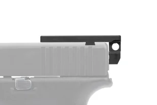Strike Industries - Uniwersalny montaż kolimatora MRDS Scorpion G-SURF do Glock - SI-G-SURF-V2 - Amunicja i osprzęt ASG - miniaturka - grafika 17