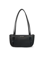 Torebki damskie - Guess Torebka HWBG96 45760 Czarny - miniaturka - grafika 1