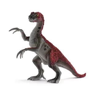 Schleich SLH 15006 Młody Therizinosaurus - Figurki dla dzieci - miniaturka - grafika 1