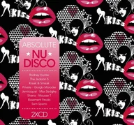 Rock - Absolute Nu Disco - miniaturka - grafika 1