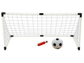 Piłka nożna - Bramki Bramka Do Gry W Piłkę Nożną 210d 210k - miniaturka - grafika 1