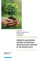 Obcojęzyczna literatura faktu i reportaż - Corporate Volunteering Mapping the Conceptual and Intellectual Structure of the Research Field - miniaturka - grafika 1