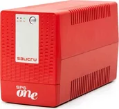 Zasilacze awaryjne UPS - UPS Salicru SPS 1500 One 662AF000017 S5606680 - miniaturka - grafika 1