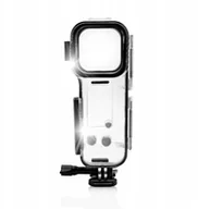 Akcesoria do kamer sportowych - Puluz Protector Case osmo packet 3 - miniaturka - grafika 1