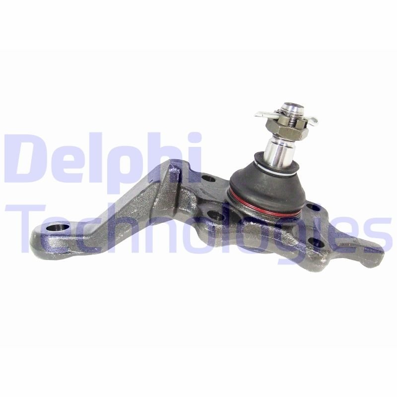 DELPHI SWORZEŃ WAHACZA TC1794 PRAWY TOYOTA LANDCRUISER 96 TC1794