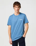 Koszulki męskie - Męska koszulka t-shirt Wrangler 2PACK 4XL - miniaturka - grafika 1