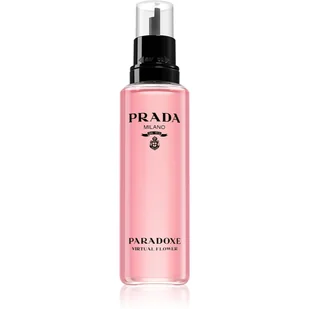 Prada Parfums Paradoxe Virtual Flower Refill - Wody i perfumy damskie - miniaturka - grafika 1