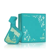 Wody i perfumy damskie - Maison Alhambra Luxe Emerald Woda perfumowana 100 ml - miniaturka - grafika 1