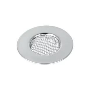 Sitko do zlewu ze stali nierdzewnej Metaltex, ø 7,5 cm - Sitka - miniaturka - grafika 1